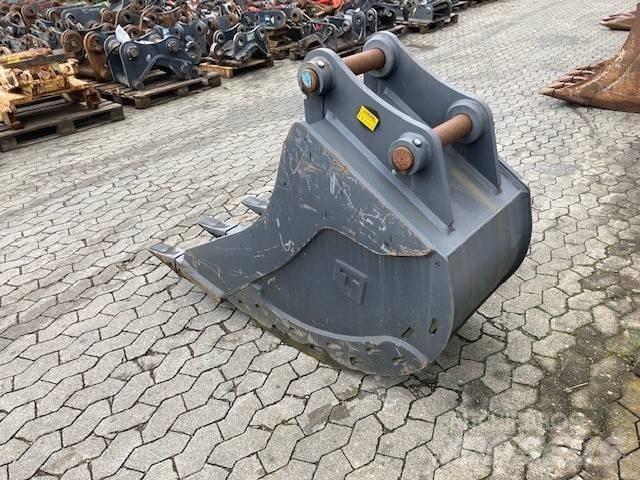  Triga 700mm Acessórios Retroescavadoras