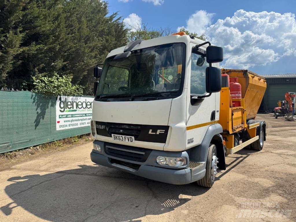 DAF LF45 Outros Camiões