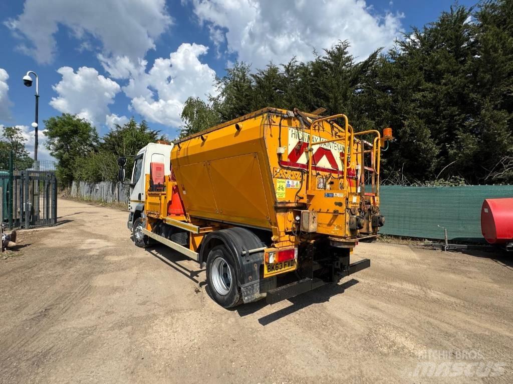 DAF LF45 Outros Camiões
