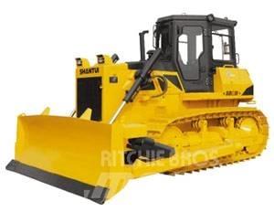 Shantui SD16C Dozers - Tratores rastos