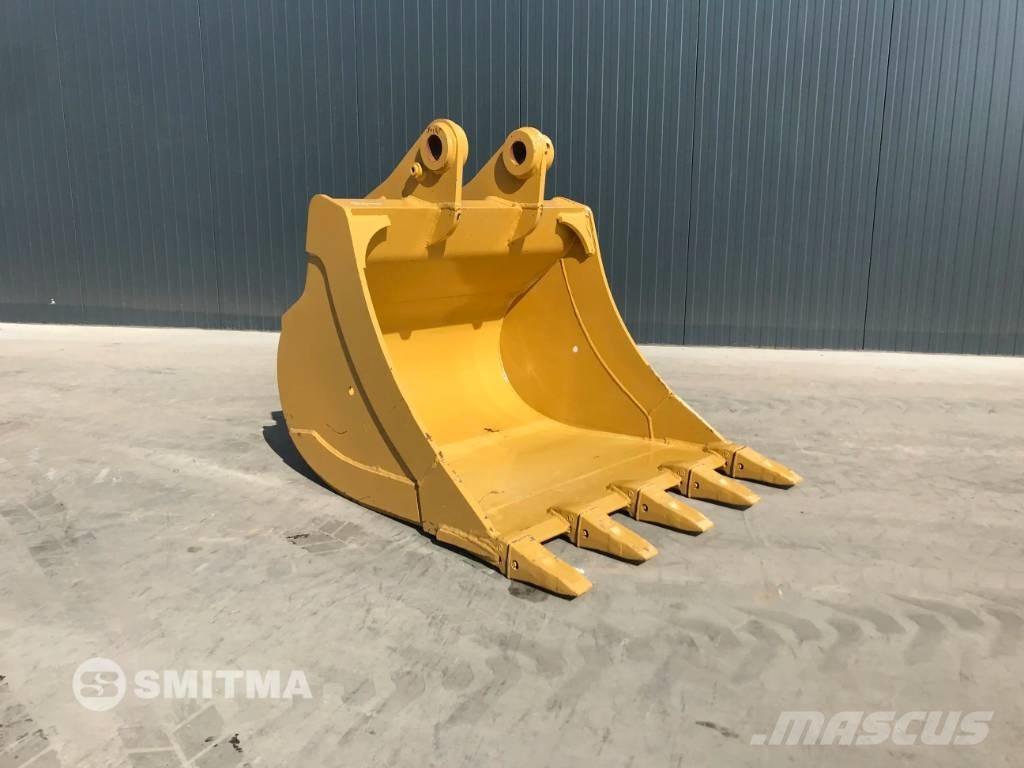 CAT 320E 1.20m Baldes