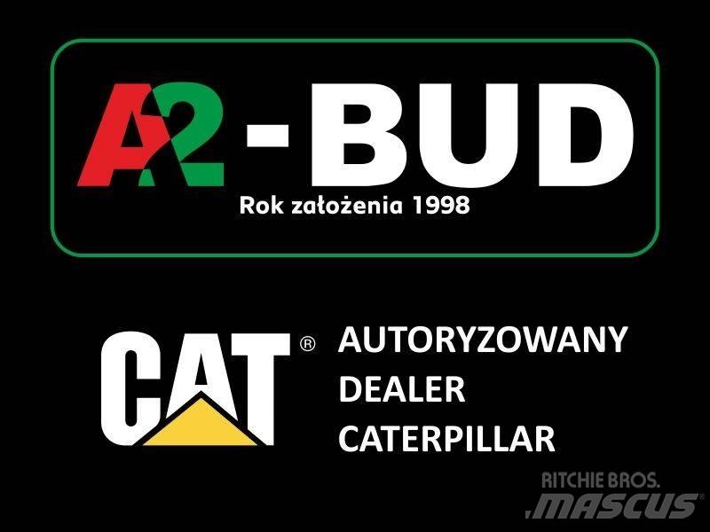 CAT 301.8 Mini Escavadoras <7t