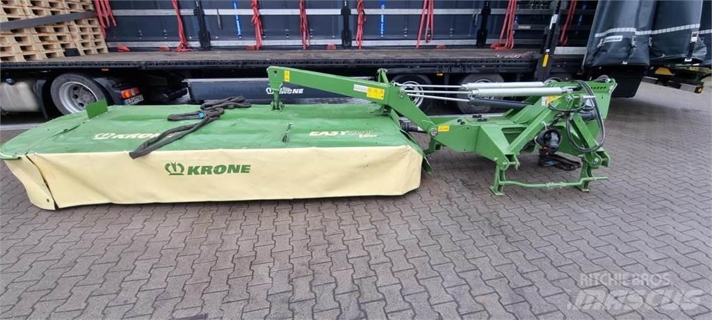 Krone EasyCut R360 Gadanheiras