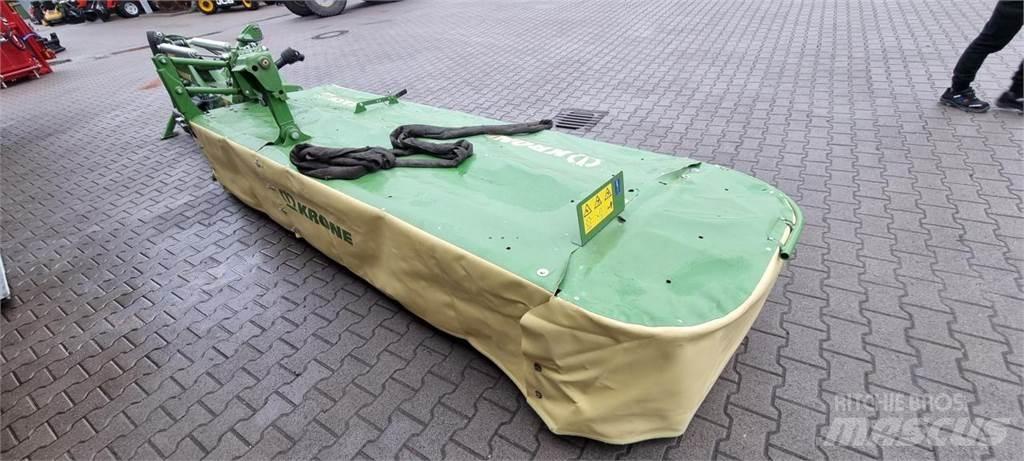 Krone EasyCut R360 Gadanheiras