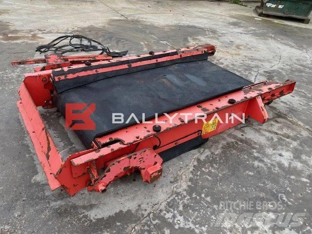  Transfer Conveyor Transportadores