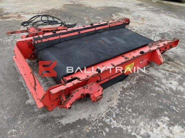  Transfer Conveyor Transportadores