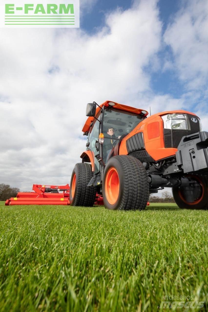 Kubota l2-622 Tratores Agrícolas usados