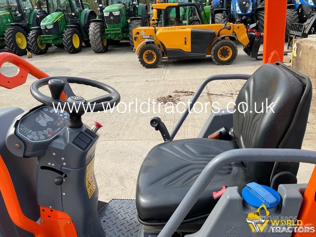 Hamm HD 10 C Cilindros Compactadores tandem