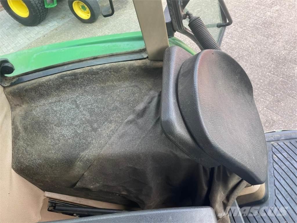 John Deere 6800 Tratores Agrícolas usados