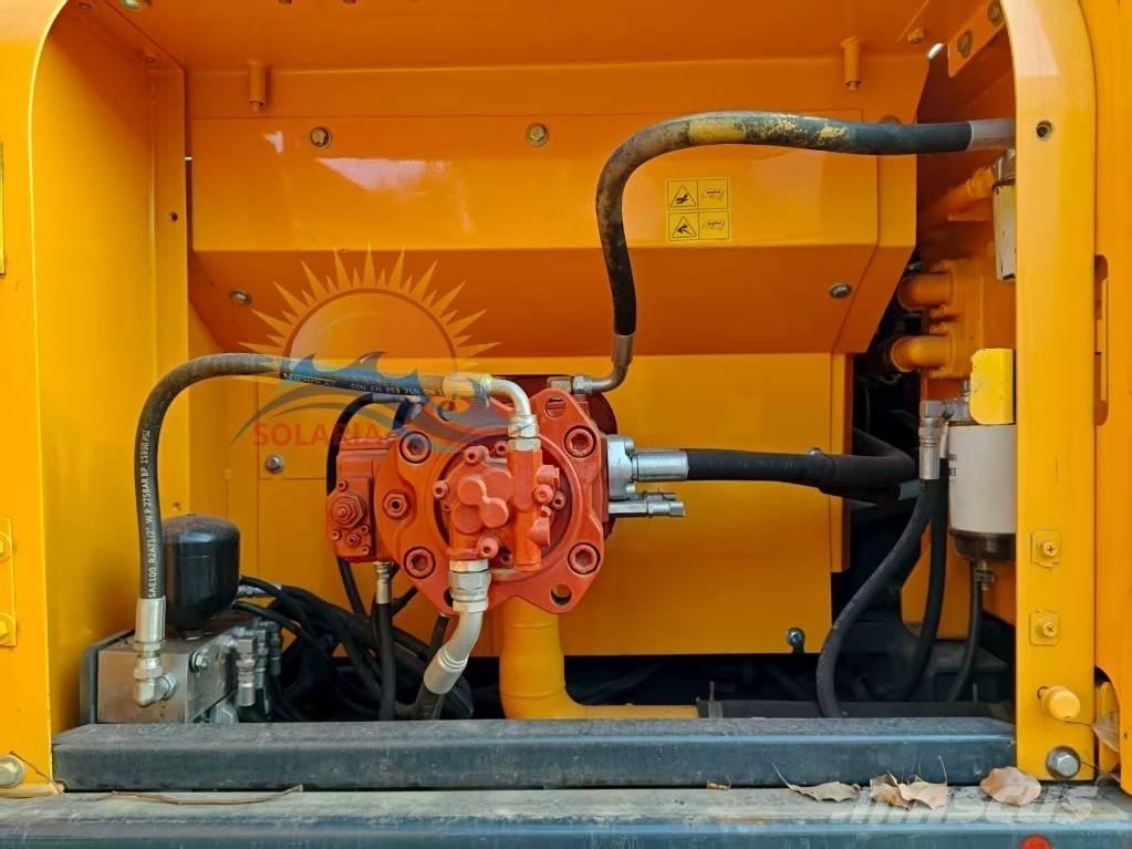 Hyundai R300LC-9 Escavadoras de rastos