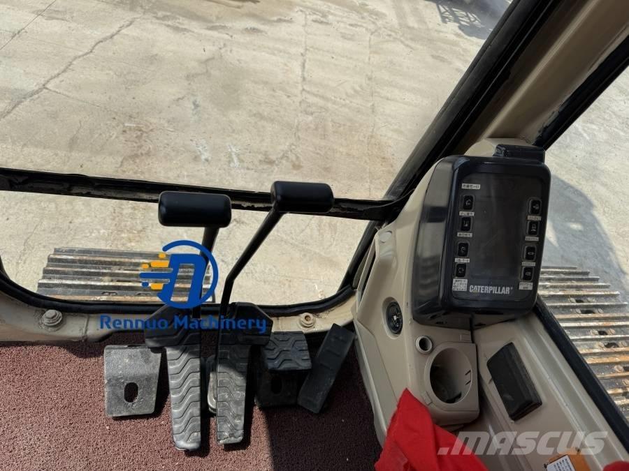 CAT 320 BL Escavadoras de rastos