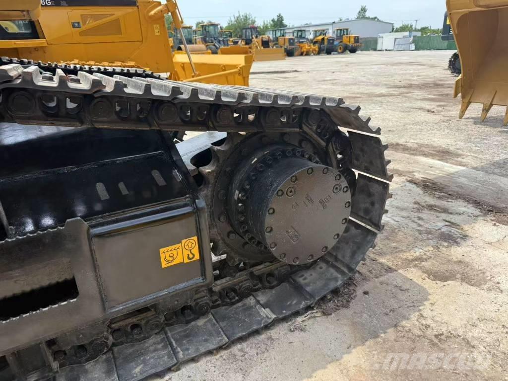 CAT 340 Escavadoras de rastos