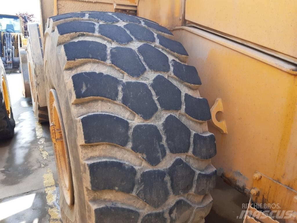Volvo L 150 F Pás carregadoras de rodas