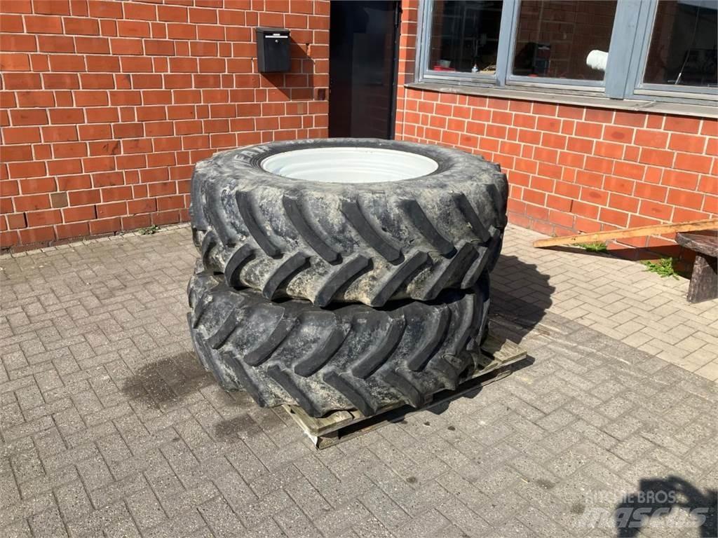 Goodyear 420/85R30 Agricultura - Outros
