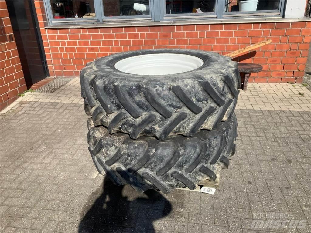 Goodyear 420/85R30 Agricultura - Outros
