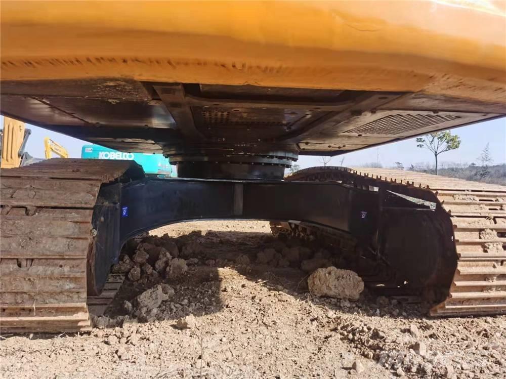 Sany SY215-9 Escavadoras de rastos