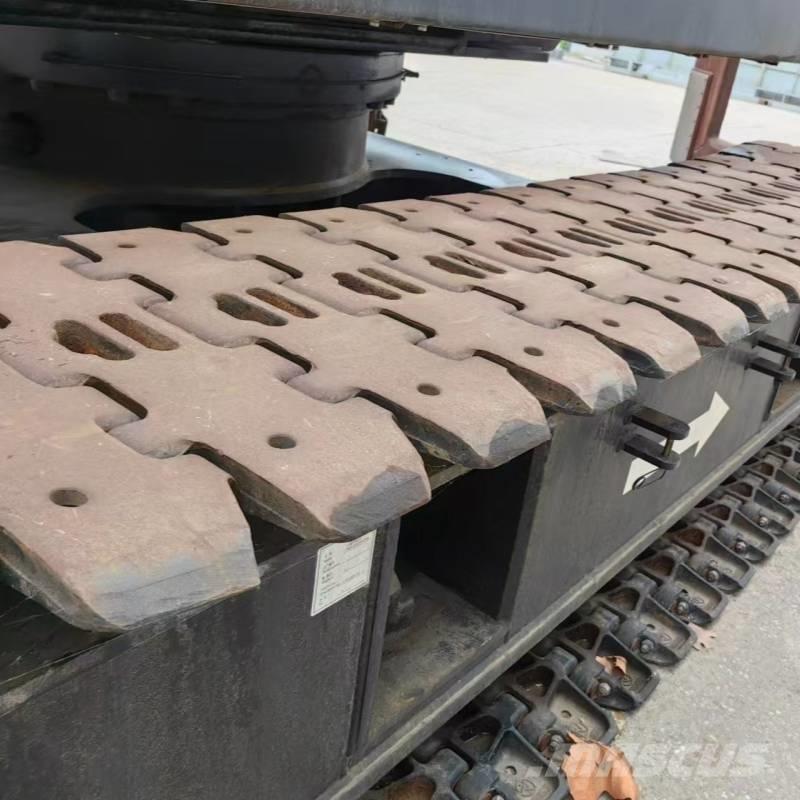 Sany SCC 600 A-6 Gruas de rastos