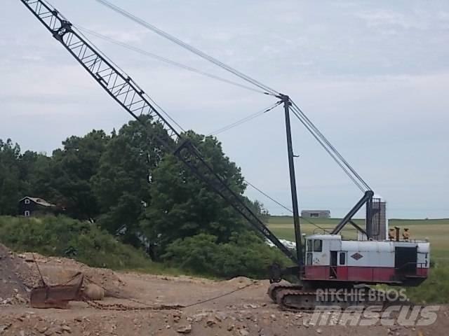 Lima 2400A 3433-4 Gruas Todo terreno