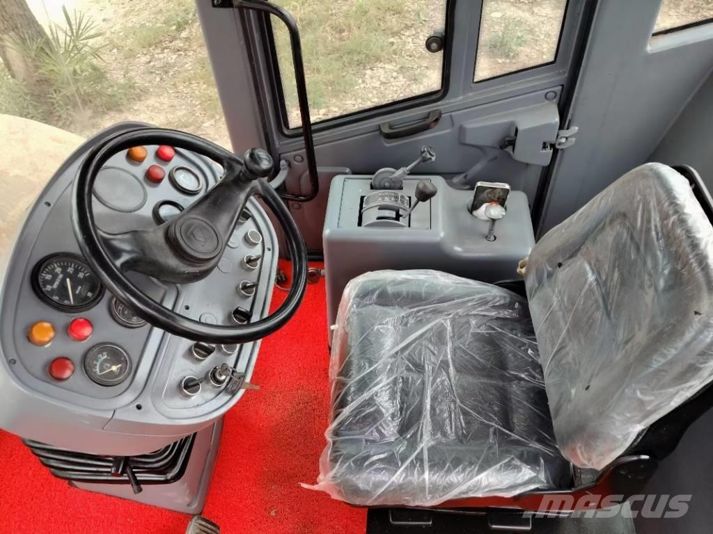 XCMG XS 223J Cilindros Compactadores monocilíndricos