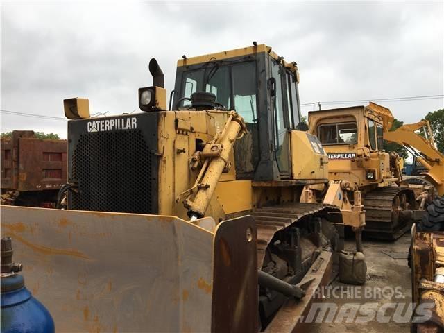 CAT D 7 G Dozers - Tratores rastos