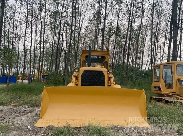 CAT D 7 G Dozers - Tratores rastos