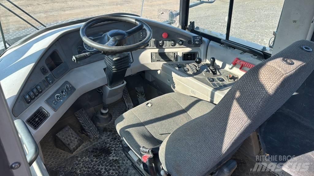 Volvo A 30 F Camiões articulados