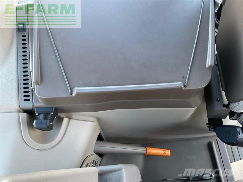 John Deere 6R 250 Tratores Agrícolas usados