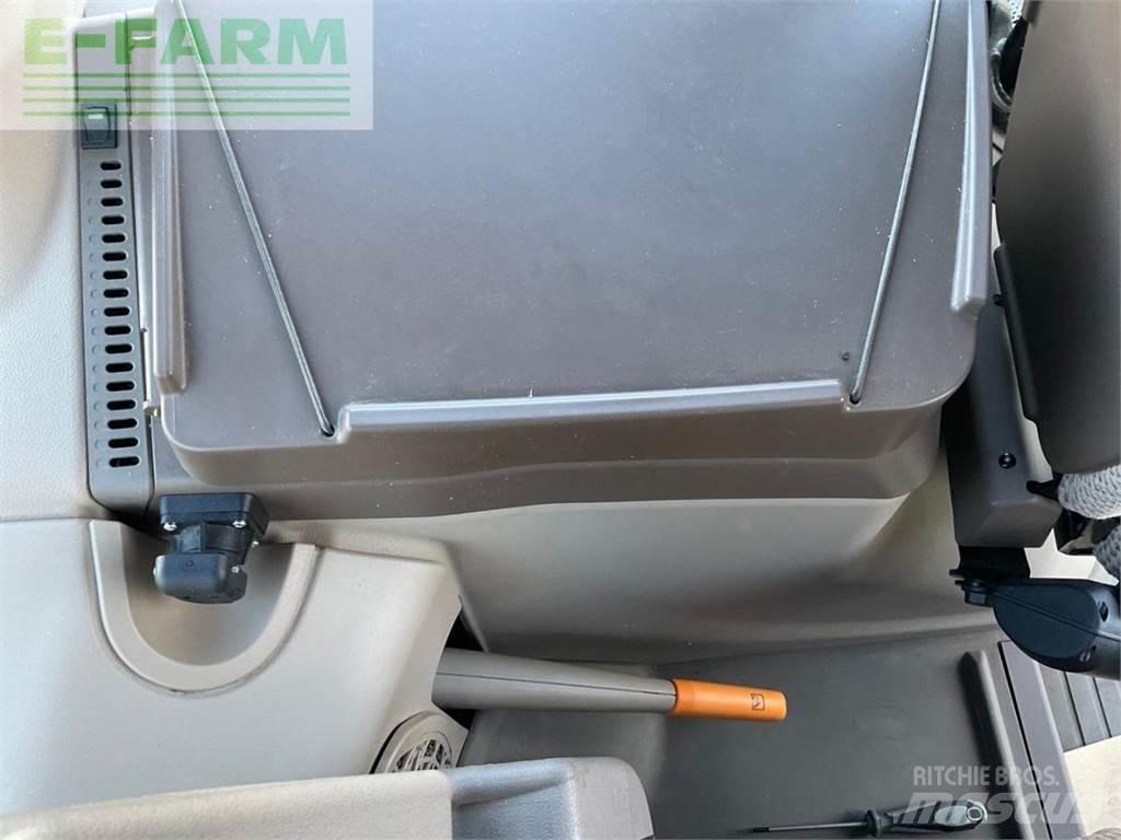 John Deere 6R 250 Tratores Agrícolas usados