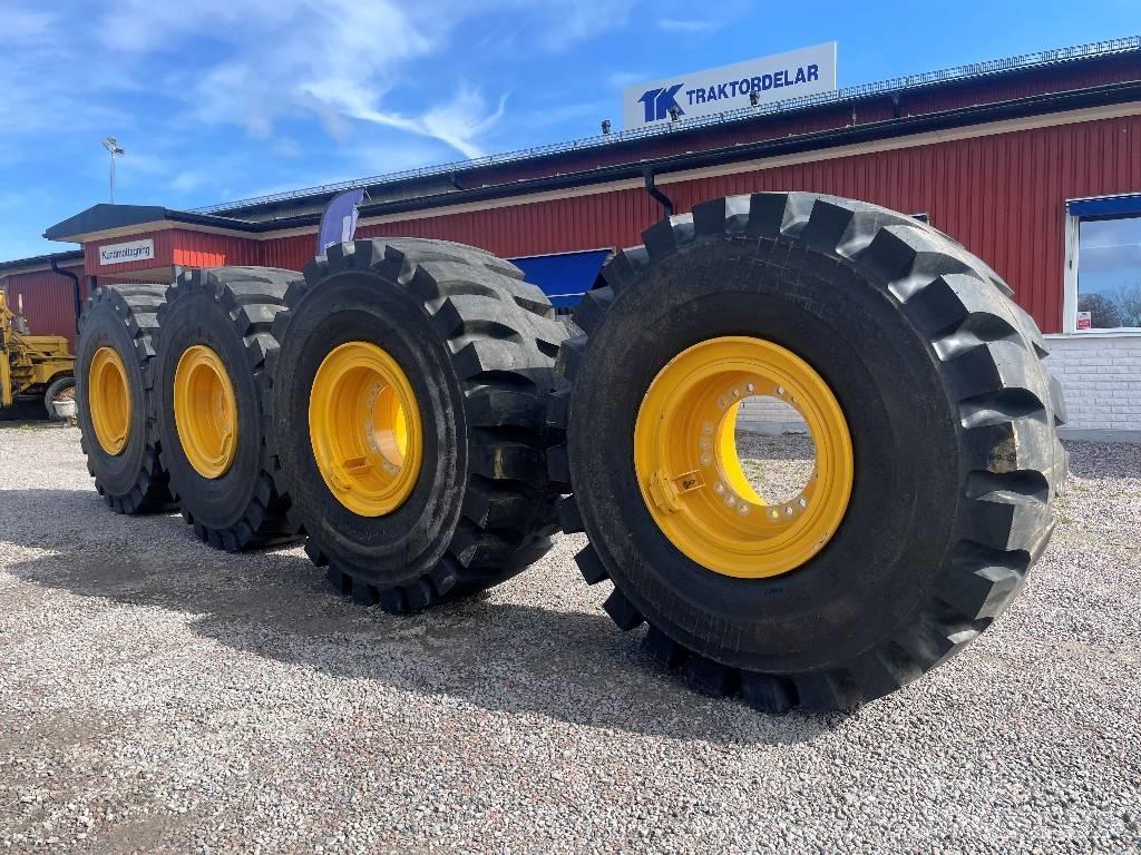 Volvo L 120 H Pás carregadoras de rodas