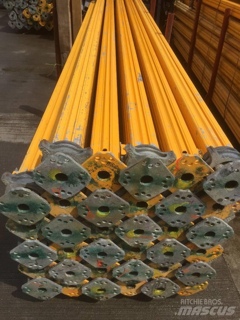 Peri Multiprops Andaimes