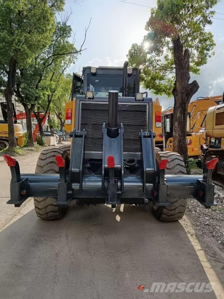 XCMG GR 2153 Motoniveladoras