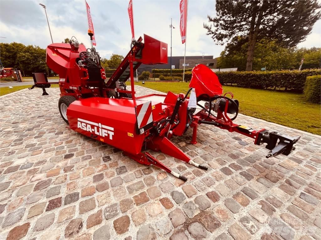 Asa-Lift GB 1000 Agricultura - Outros
