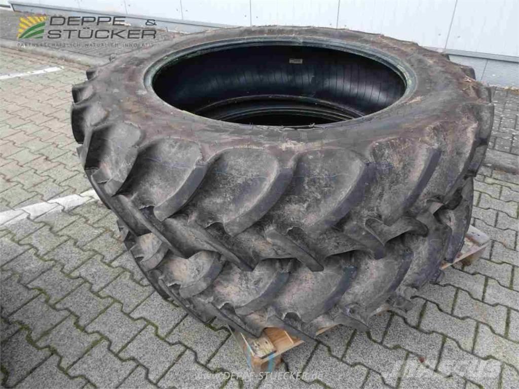 Mitas 340/85R38 Pneus Agrícolas