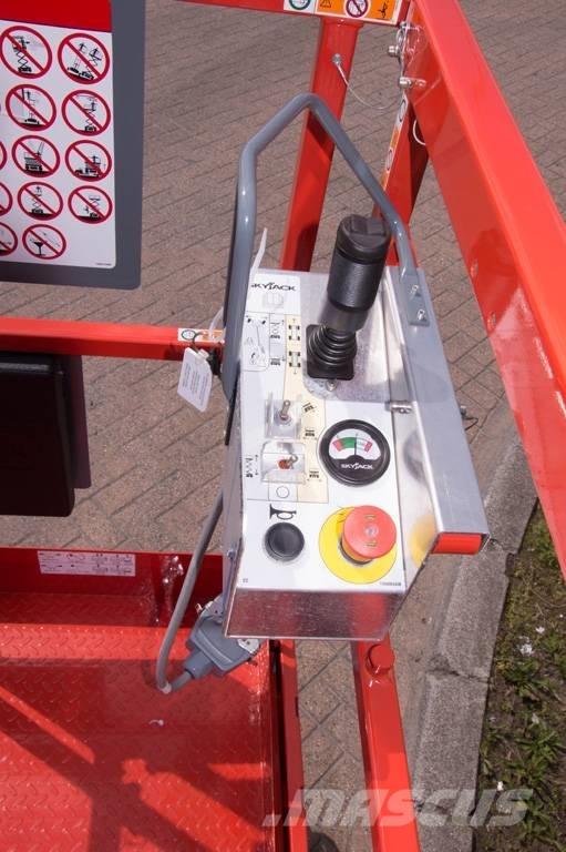 SkyJack SJ 3219 | 2016 Elevadores de tesoura