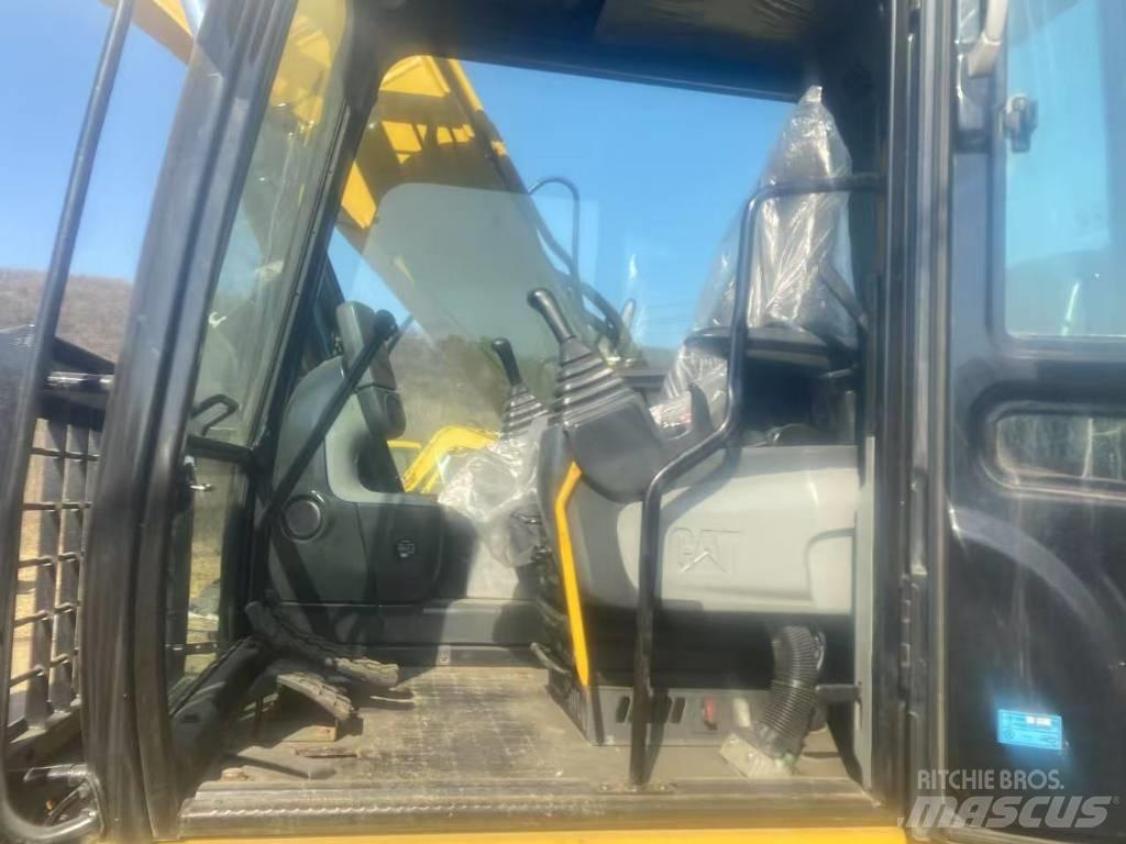 CAT 315 D Escavadoras de rastos