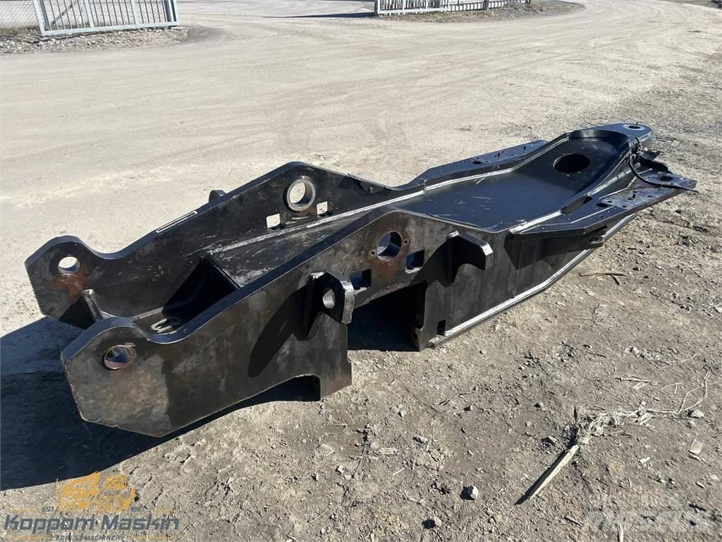 John Deere 1470G Outros componentes