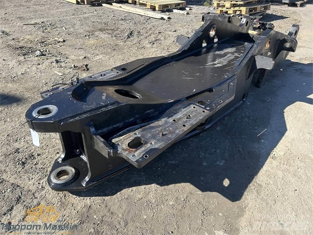 John Deere 1470G Outros componentes