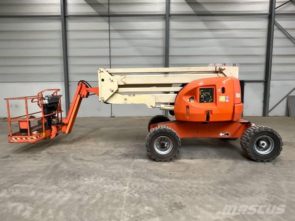 JLG 450 AJ Elevadores braços articulados