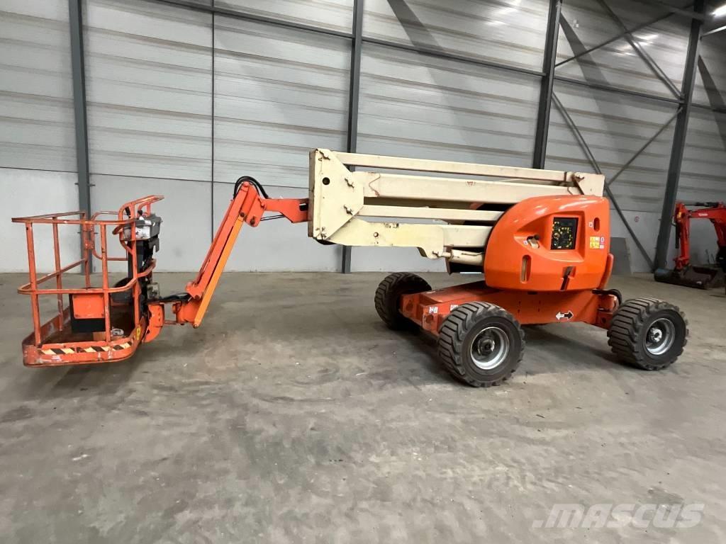 JLG 450 AJ Elevadores braços articulados