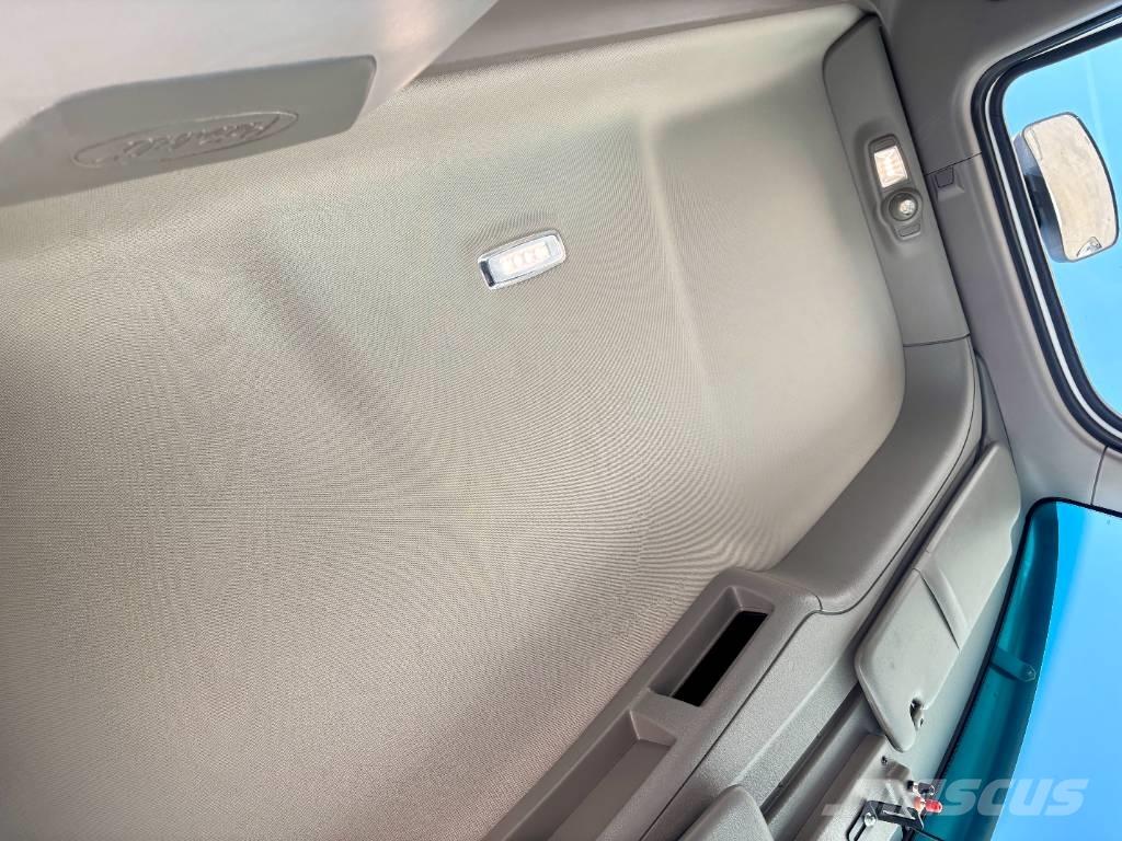 Peterbilt 567 Tractores (camiões)