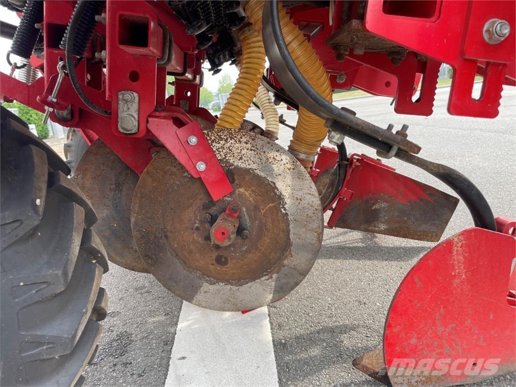 Grimme FA 200 Equipamentos para Batata - Outros