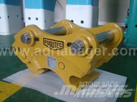 Hyundai R220 LC-7 Conectores