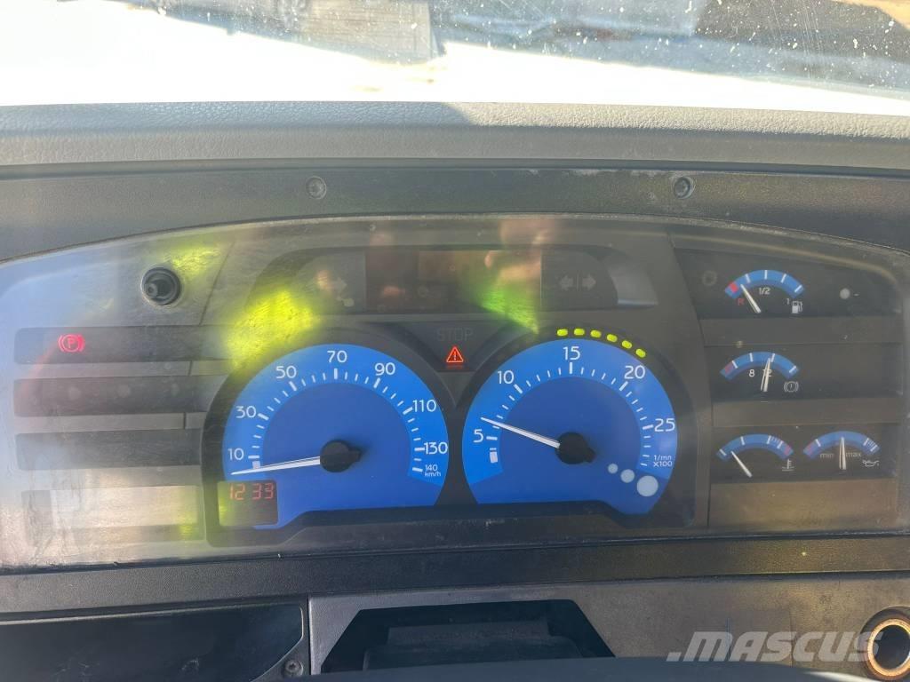 Renault 270 Dci Outros Camiões