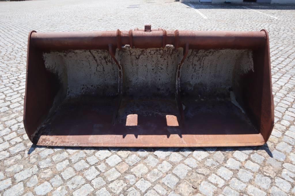 Morin M6 (2008) Baldes