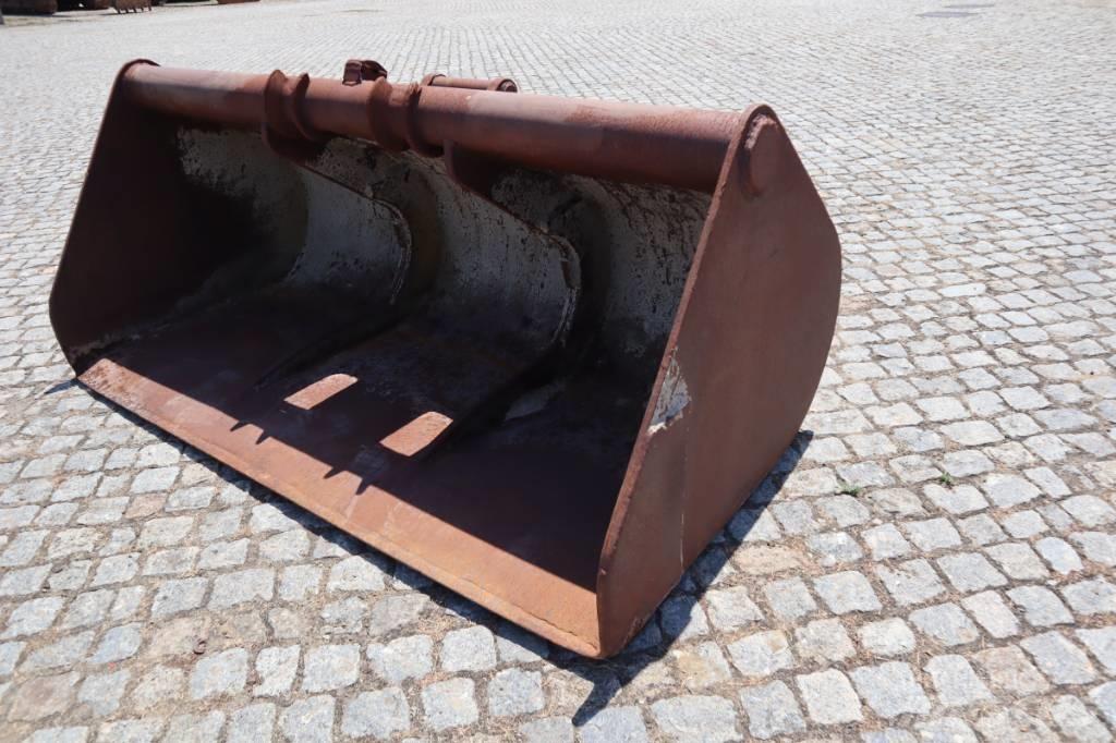 Morin M6 (2008) Baldes