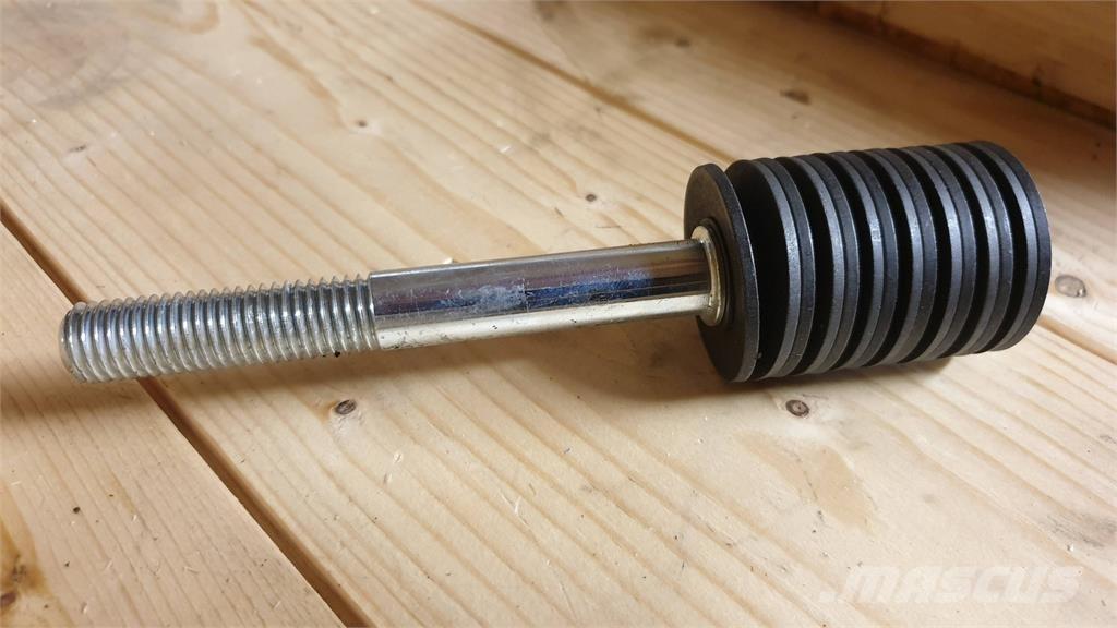 Indexator 5016299R Garras