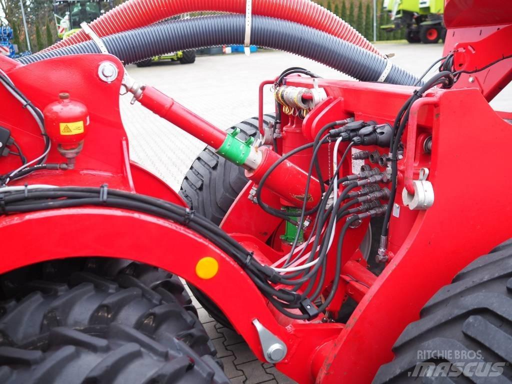 Horsch Pronto 6 AS Perfuradoras combinadas