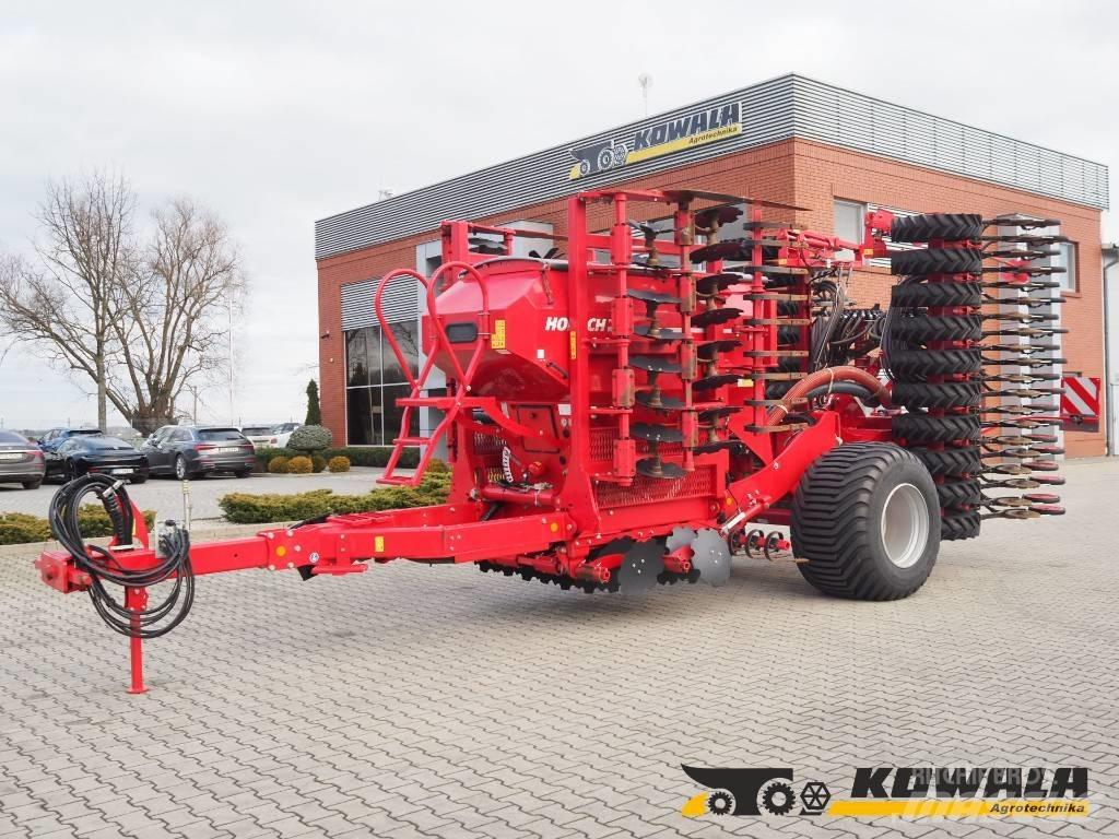 Horsch Pronto 6 AS Perfuradoras combinadas