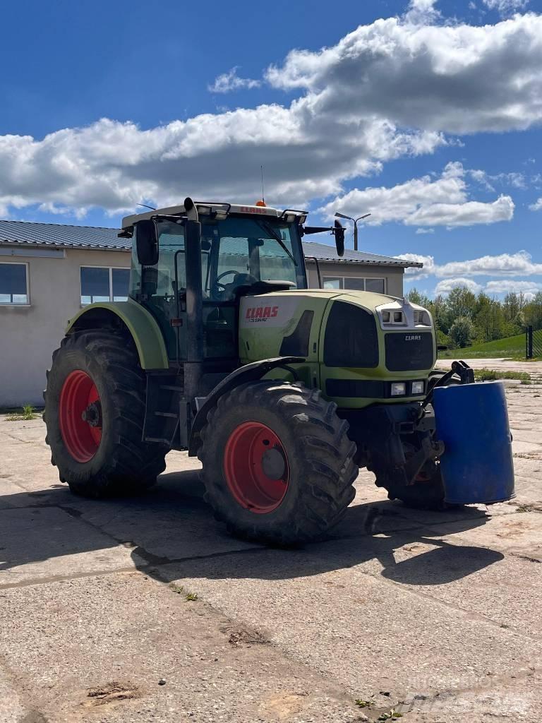 CLAAS Atles 936 Tratores Agrícolas usados