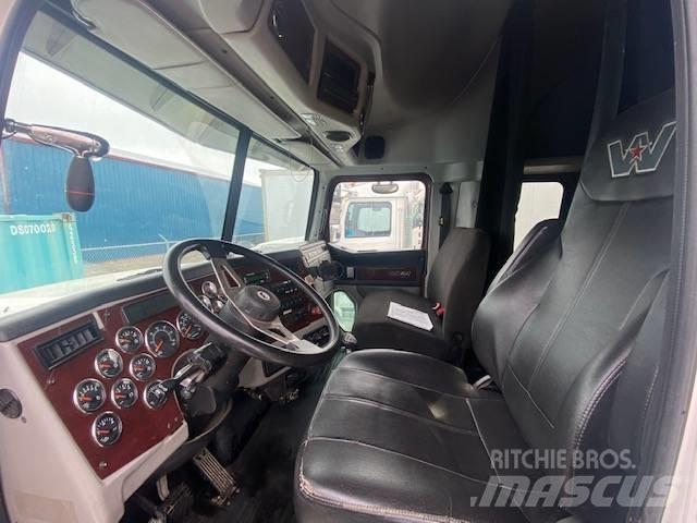 Western Star 4900SB Tractores (camiões)